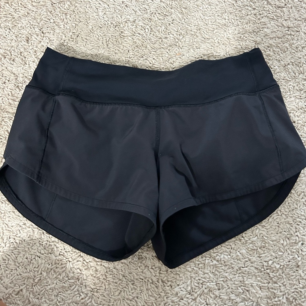 Lulu shorts